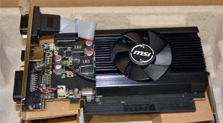 AMD Radeon R7 240