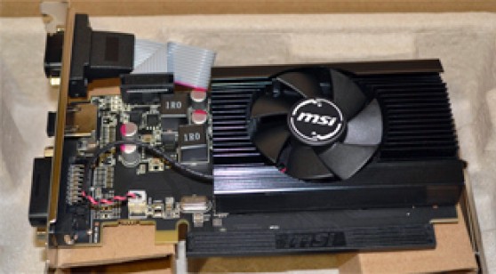 AMD Radeon R7 240