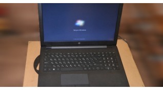 Впечатление от ноутбука HP на процессоре E2-9000e