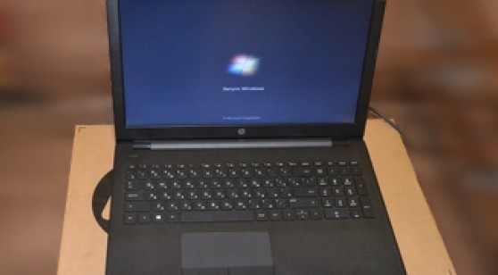 Впечатление от ноутбука HP на процессоре E2-9000e