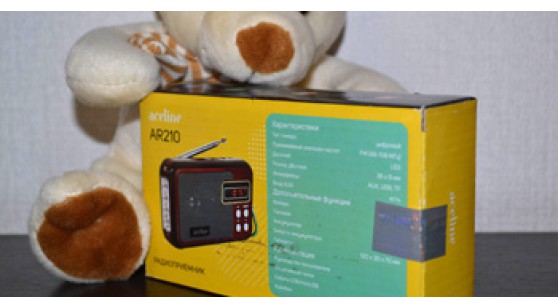 TP4056: доработка радиоприёмника на аккумуляторе