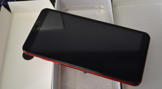 Реплика Huawei P20 Pro