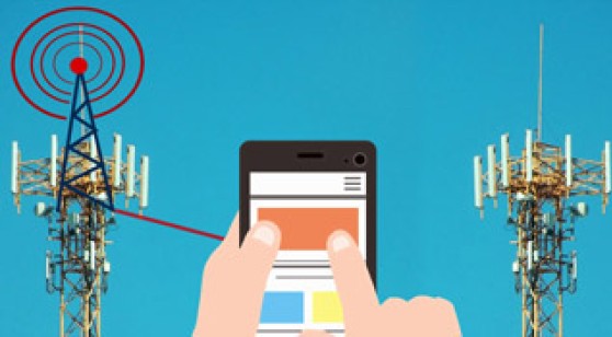 Как переключиться к другой вышке оператора на Android?