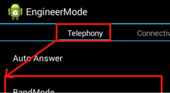 Android: экономия батареи через отключение частот