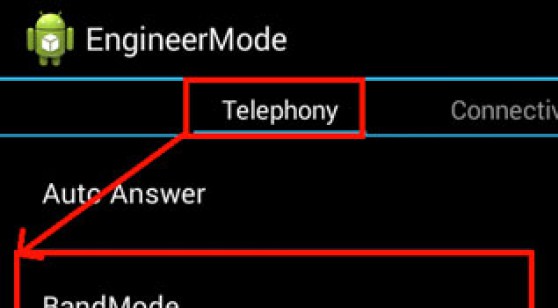 Android: экономия батареи через отключение частот