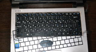 DEXP Athena T101, отзыв