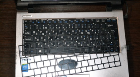 DEXP Athena T101, отзыв