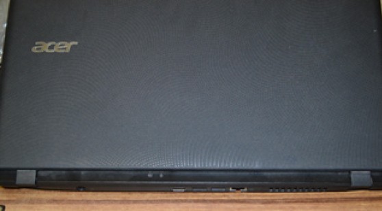 Бюджетник Acer Aspire ES 15