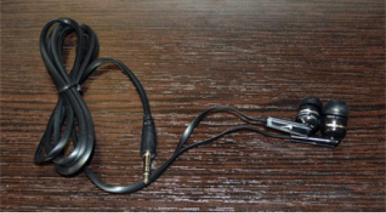 Чистка и ремонт наушников