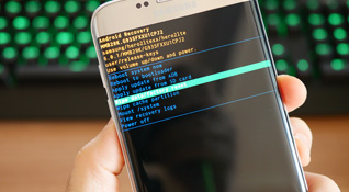 Что такое TWRP Recovery?