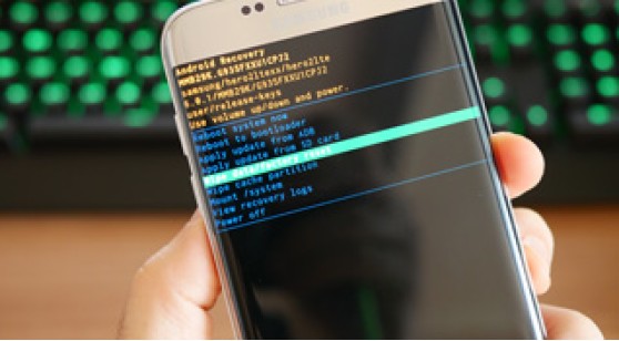 Что такое TWRP Recovery?