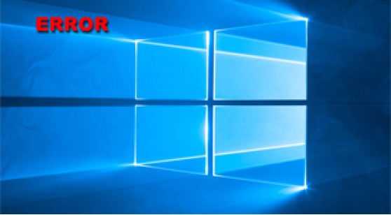 «Нам не удалось создать новый или найти существующий раздел»