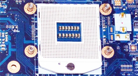 Разгон ноутбуков (Upgrade, ч.2)