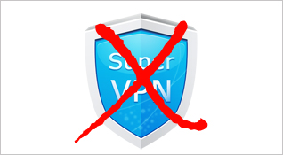 Учетные данные трех VPN сервисов выставлены на продажу