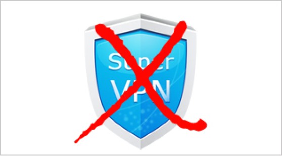 Учетные данные трех VPN сервисов выставлены на продажу