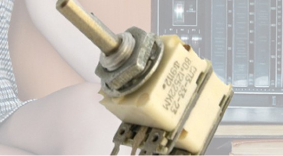 Восстанавливаю резистор СП3-33-23