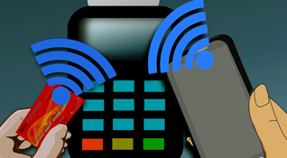 NFC, что это и зачем?