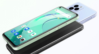 Oukitel C21 pro, или дешевый IPhone 12 pro?