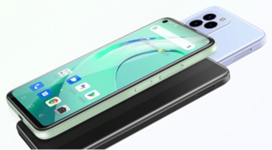 Oukitel C21 pro, или дешевый IPhone 12 pro?