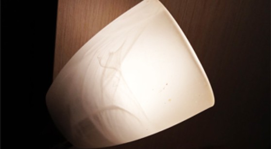 Простая доработка дешевой светодиодной лампы