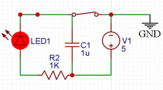 Сайты для построения радиосхем