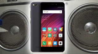 Redmi 4A сегодня