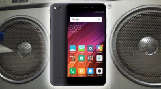 Redmi 4A сегодня