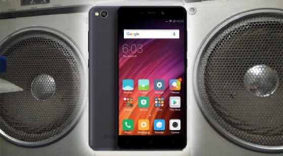 Redmi 4A сегодня