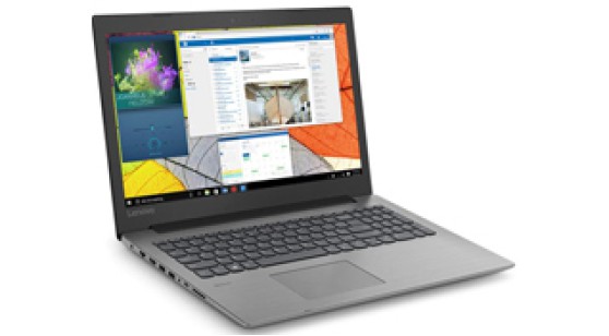 Lenovo Ideapad 330–15IKB, миниобзор