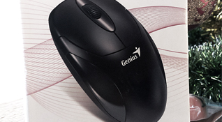 Мышь Genius XScroll V3 (G5)