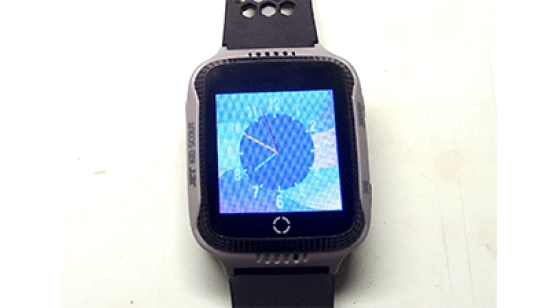 Детские часы–телефон, что это?