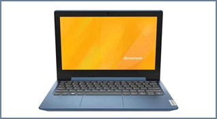 Простой, дешевый, но не слабый: Lenovo IdeaPad 1 11ADA05