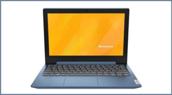 Простой, дешевый, но не слабый: Lenovo IdeaPad 1 11ADA05
