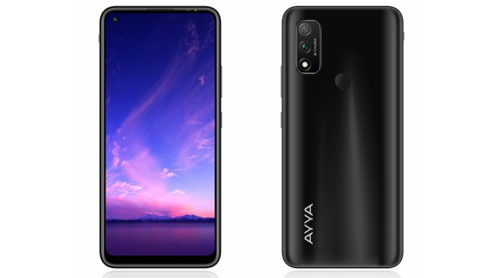 Провал старта продаж AYYA T1