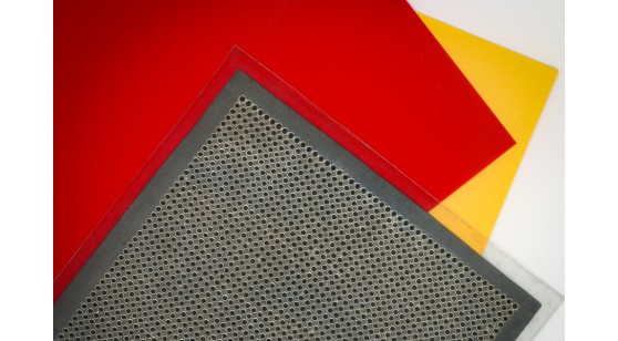 Разработан динамик толщиной с бумагу