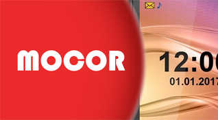 Операционная система Mocor5