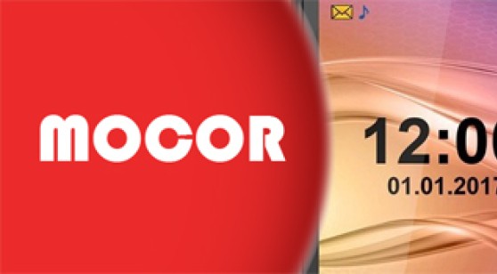 Операционная система Mocor5