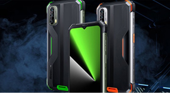 В продаже появятся Blackview BV5200, BV7100 и OSCAL C80