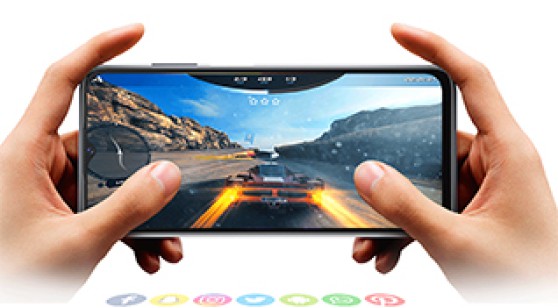 Распродажа Cubot P60