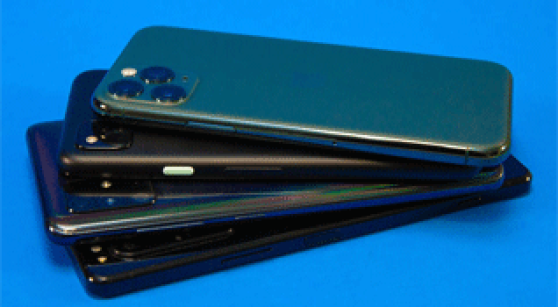 Лучшие смартфоны до 10 000 рублей РФ (июнь 2022)