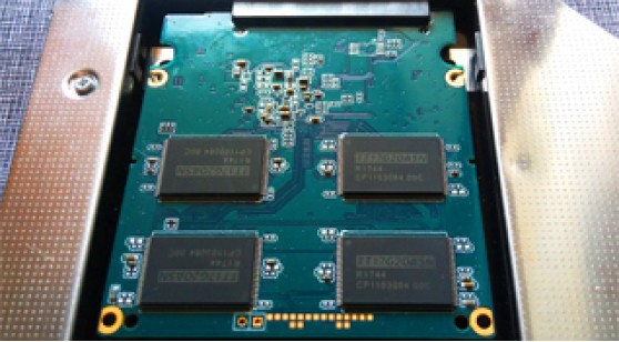 SSD на Phison PS3111–S11 «упал» в «SATAFIRM S11», прошивка