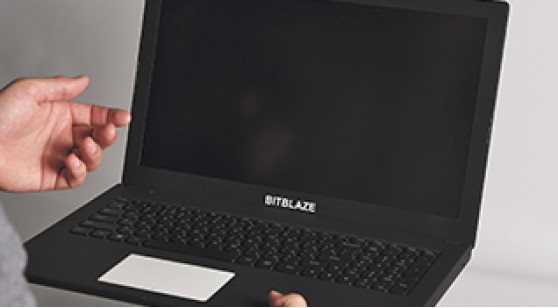 Ноутбук BITBLAZE Titan «убийца MacBook»? Да ну.