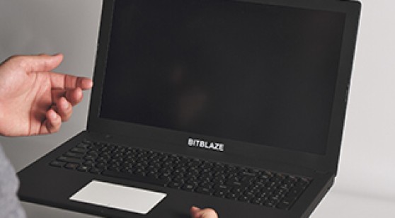 Ноутбук BITBLAZE Titan «убийца MacBook»? Да ну.