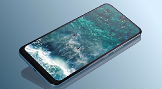 Представлен смартфон Nokia C31
