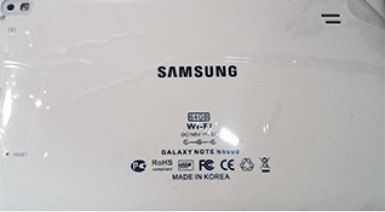 Не стоит верить AIDA64 под Android