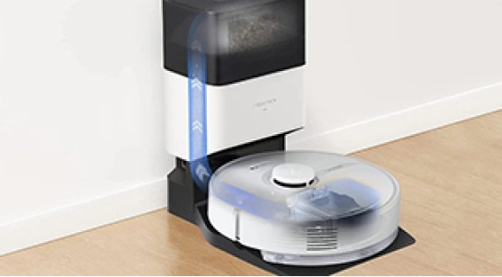 Популярные роботы пылесосы