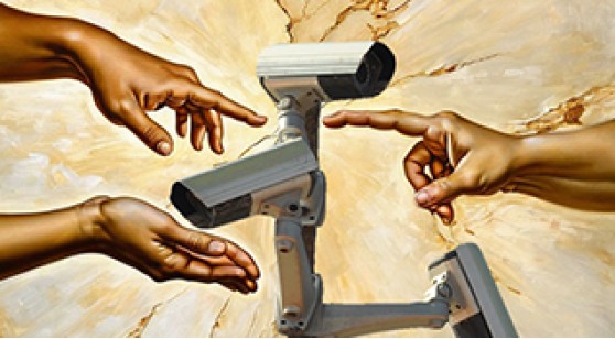 V380 камеры: как поделиться камерой