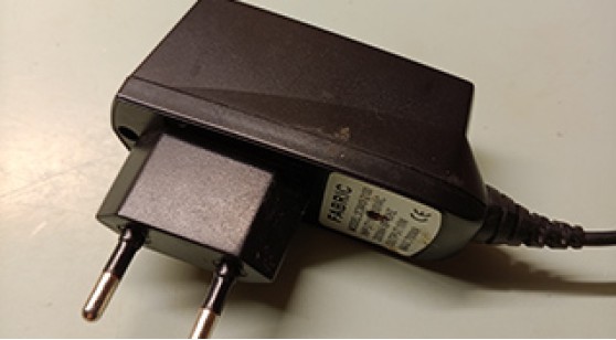 Зарядники, которые лучше выбросить