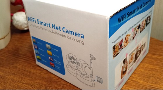 На чем сэкономили в дешевой Wi-Fi V380 камере?