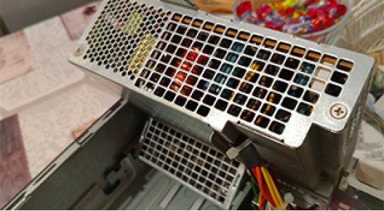 Блок питания от HP DC-7800